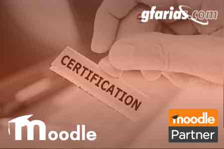 Certificação Moodle
